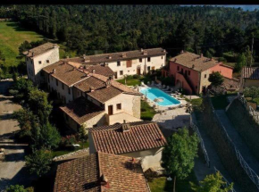 Casa Leonardo Gambassi Terme